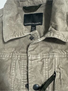 Jacket (3)  and sweatshirt